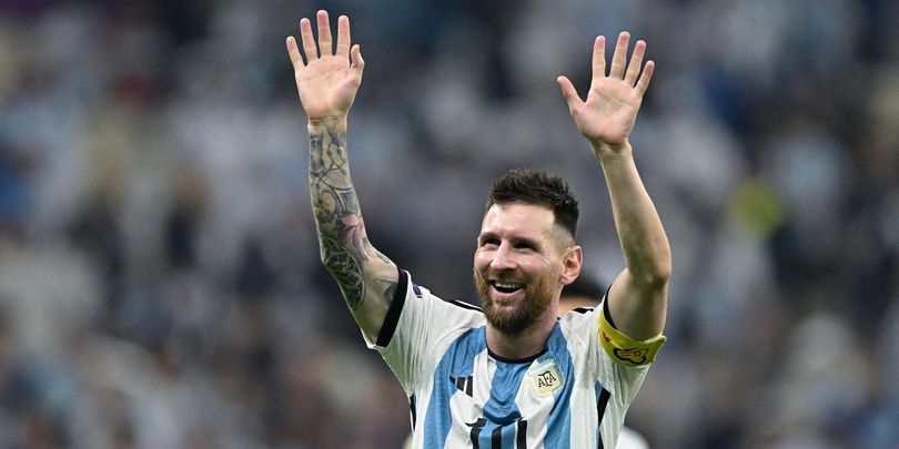 ჩემს კარიერაში ეს ბოლო მსოფლიო ჩემპიონატია — ლიონელ&nbsp;მესი